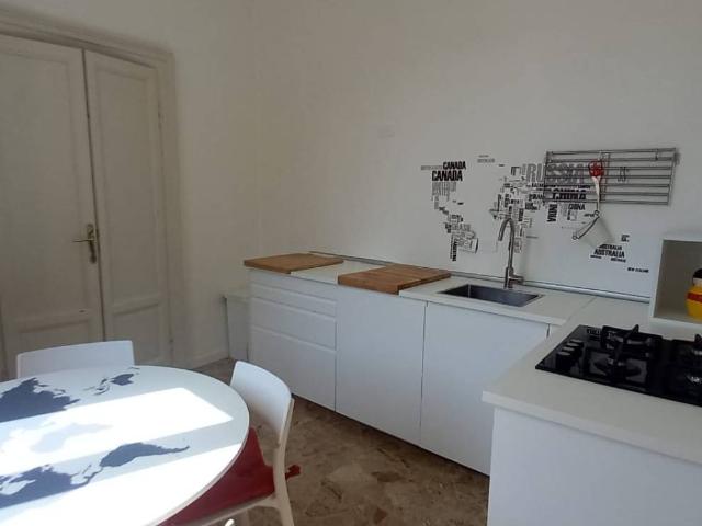 Appartamento in affitto a Brescia Antica, Brescia