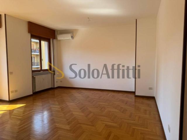 Appartamento in affitto a Zona Nord, Brescia