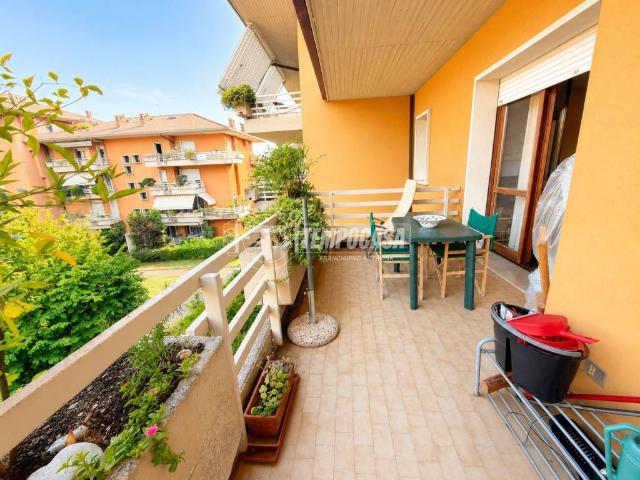 Appartamento in affitto a Zona Nord, Brescia