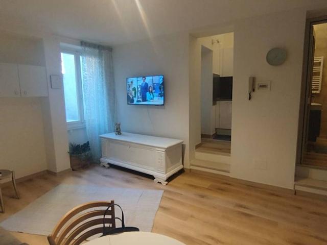 Appartamento in affitto a Zona Centro, Brescia