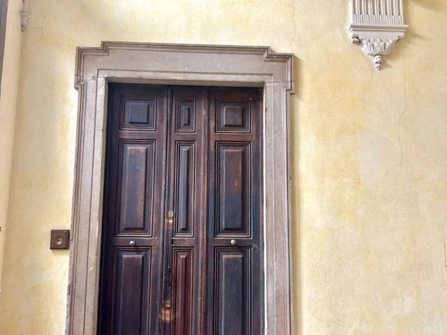 Appartamento in affitto a Zona Centro, Brescia