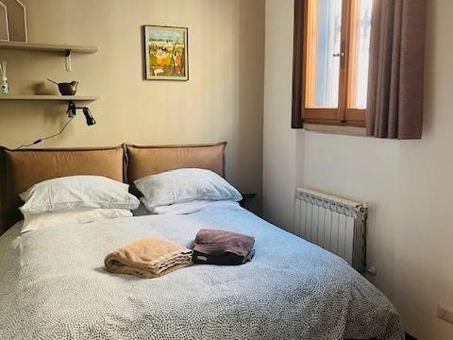 Appartamento in affitto a Zona Centro, Brescia