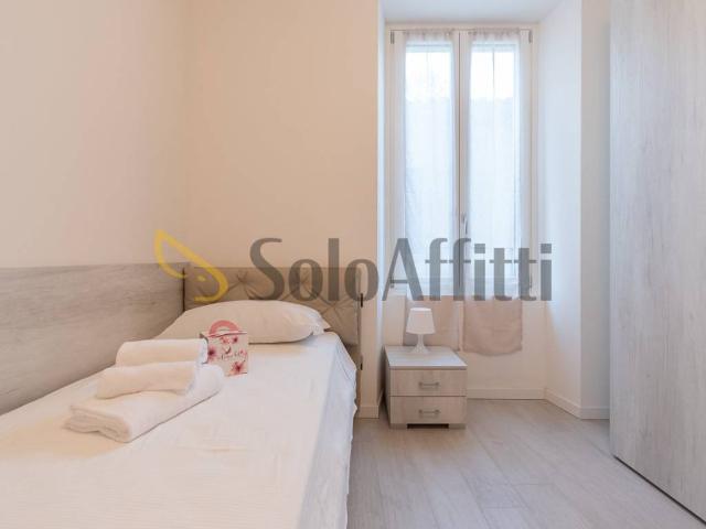 Appartamento in affitto a Zona Centro, Brescia