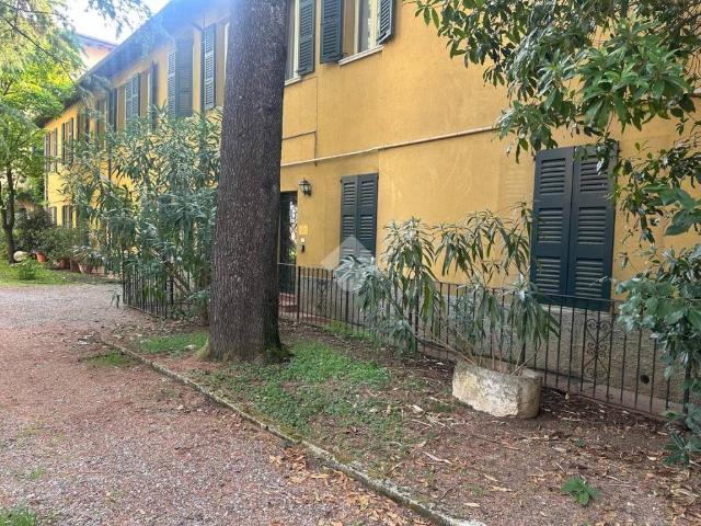 Appartamento in affitto a Zona Nord, Brescia