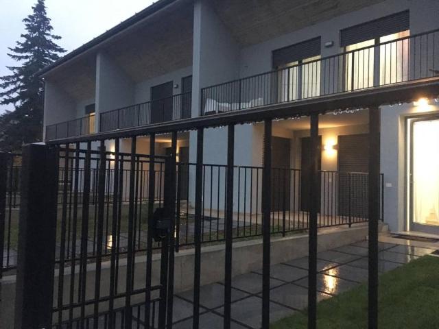 Appartamento in affitto a Zona Ovest, Brescia