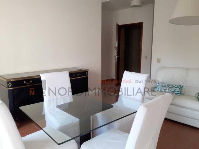 Appartamento in affitto a Zona Centro, Brescia