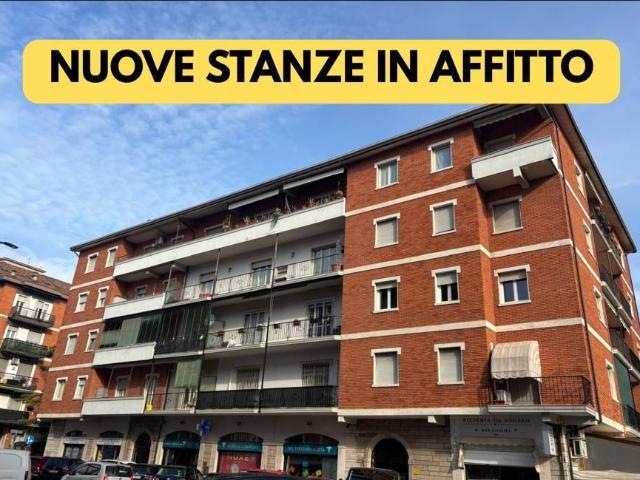 Appartamento in affitto a Zona Nord, Brescia