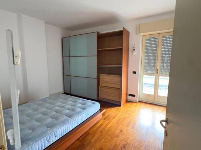 Appartamento in affitto a Zona Sud, Brescia