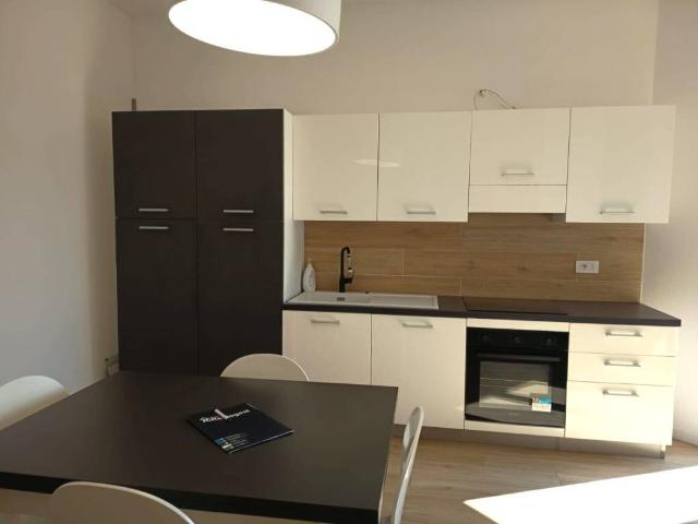 Appartamento in affitto a Zona Sud, Brescia