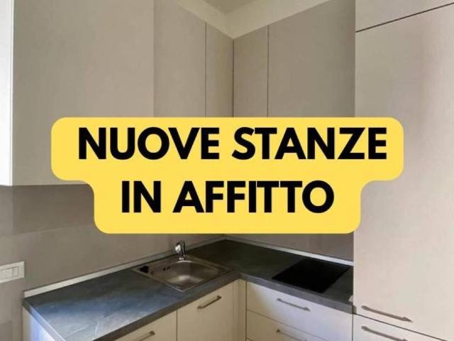 Appartamento in affitto a Zona Centro, Brescia