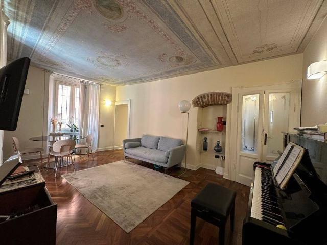 Appartamento in affitto a Zona Centro, Brescia