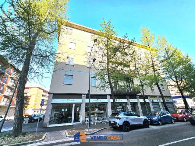 Appartamento in affitto a Zona Nord, Brescia