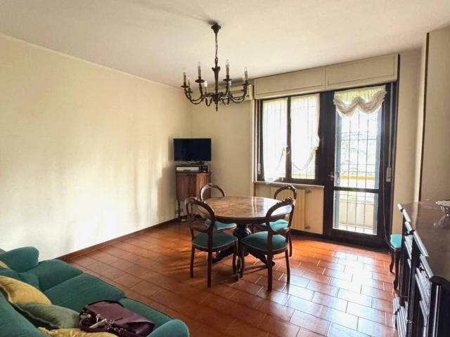 Appartamento in affitto a Zona Ovest, Brescia