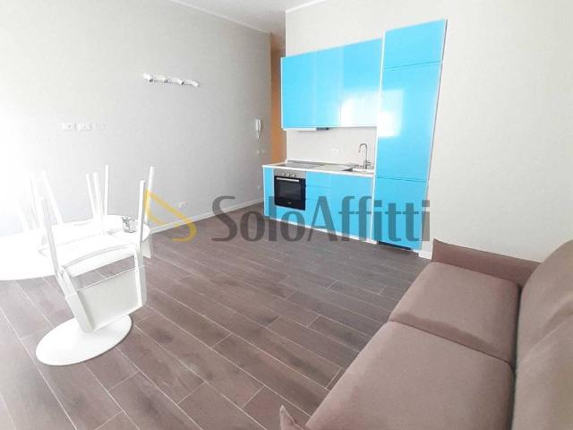 Appartamento in affitto a Zona Centro, Brescia