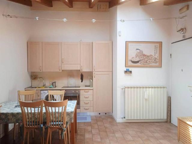 Appartamento in affitto a Zona Ovest, Brescia
