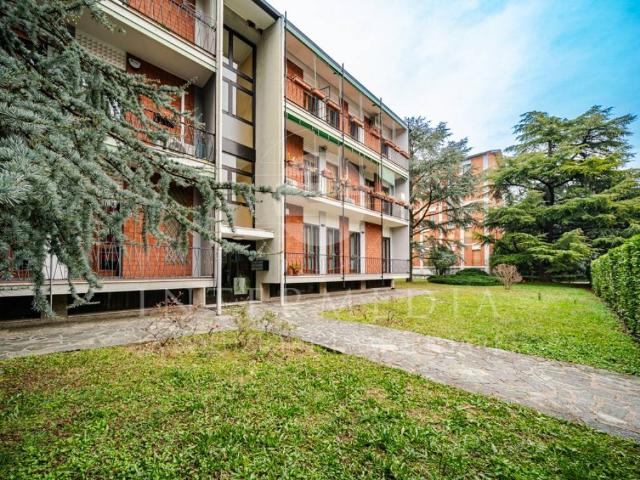 Appartamento in affitto a Zona Nord, Brescia