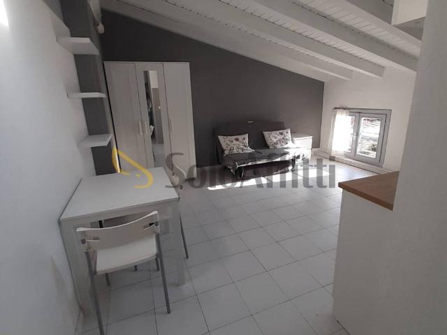 Appartamento in affitto a Zona Nord, Brescia