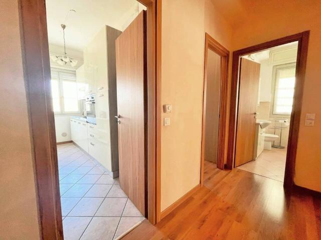 Appartamento in affitto a Zona Nord, Brescia