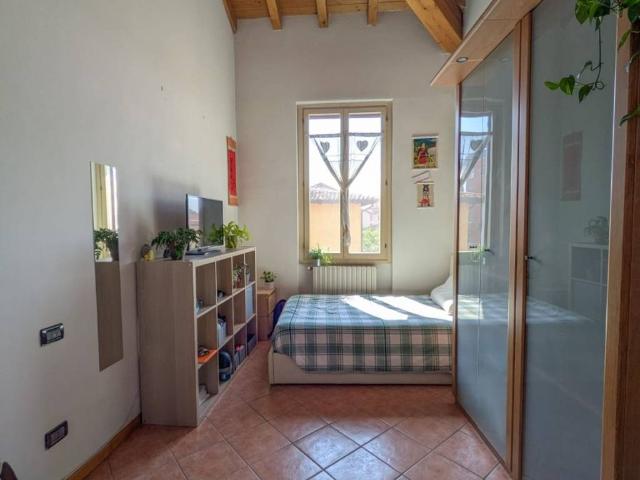 Appartamento in affitto a Zona Centro, Brescia
