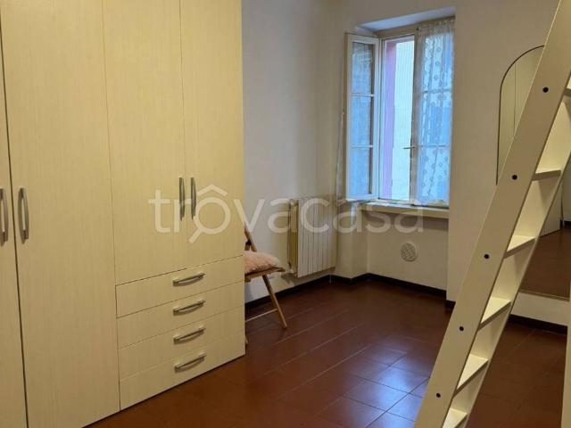 Appartamento in affitto a Zona Centro, Brescia
