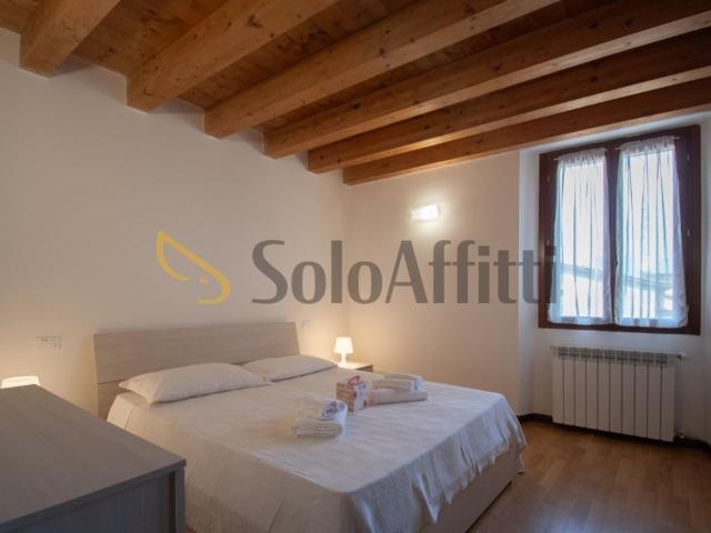 Appartamento in affitto a Zona Centro, Brescia
