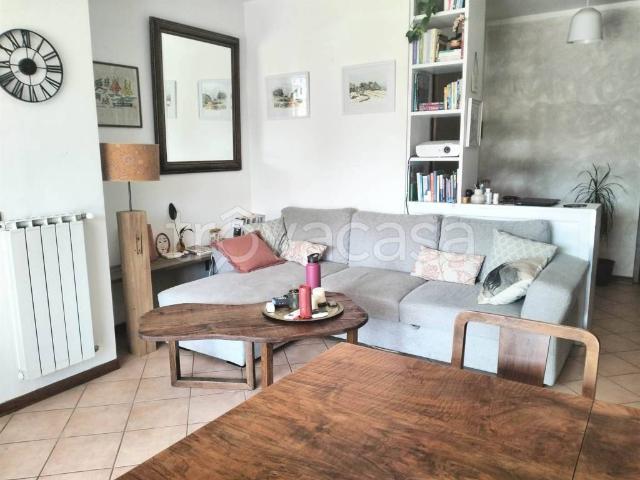 Appartamento in affitto a Montecalvo, Lavenone