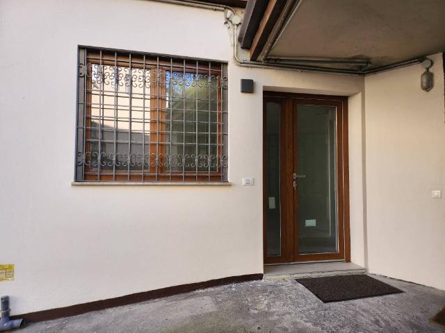 Appartamento in affitto a Zona Nord, Brescia