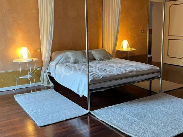 Appartamento in affitto a Comunità montana della Valle Sabbia, Lavenone