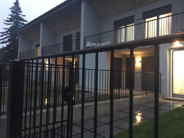 Appartamento in affitto a Zona Ovest, Brescia