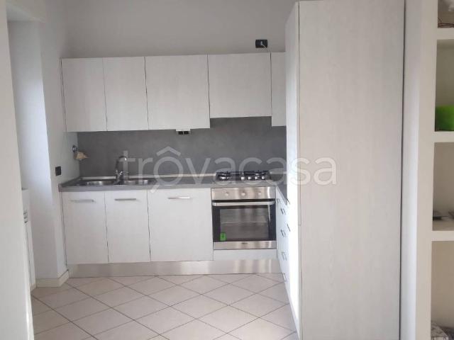 Appartamento in affitto a Zona Nord, Brescia