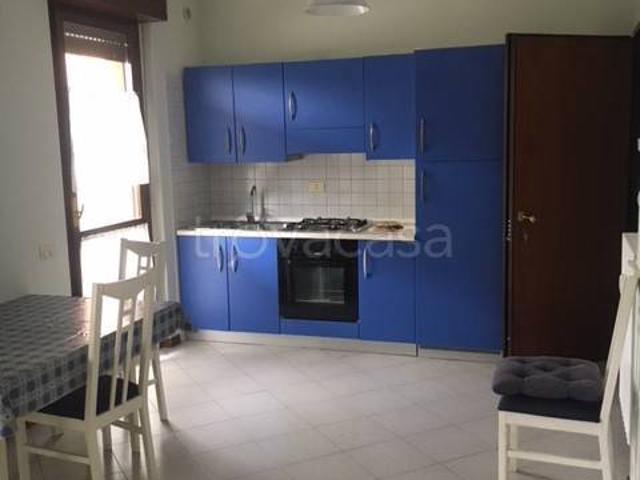 Appartamento in affitto a Zona Sud, Brescia