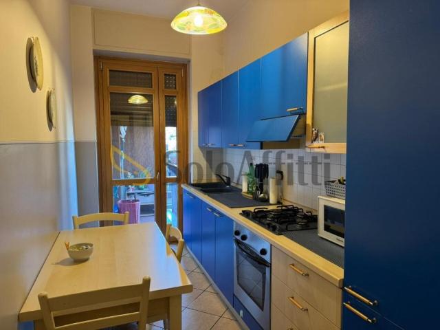 Appartamento in affitto a Zona Nord, Brescia