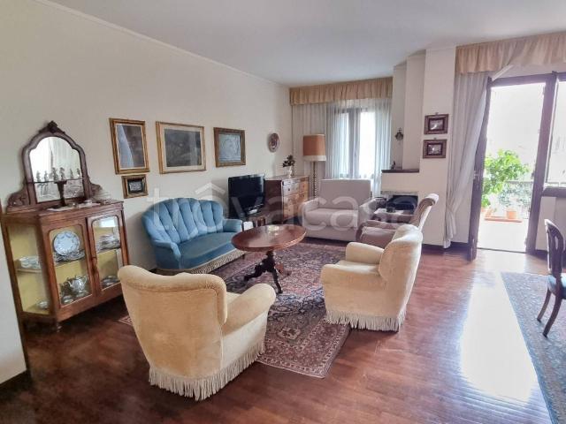 Appartamento in affitto a Zona Nord, Brescia