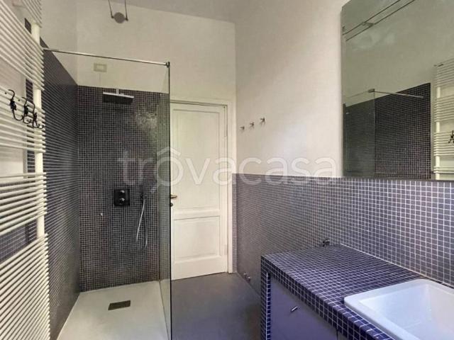 Appartamento in affitto a Zona Centro, Brescia