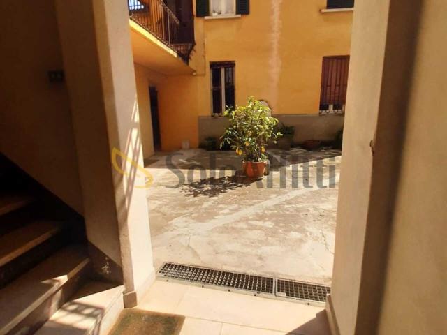 Appartamento in affitto a Zona Centro, Brescia