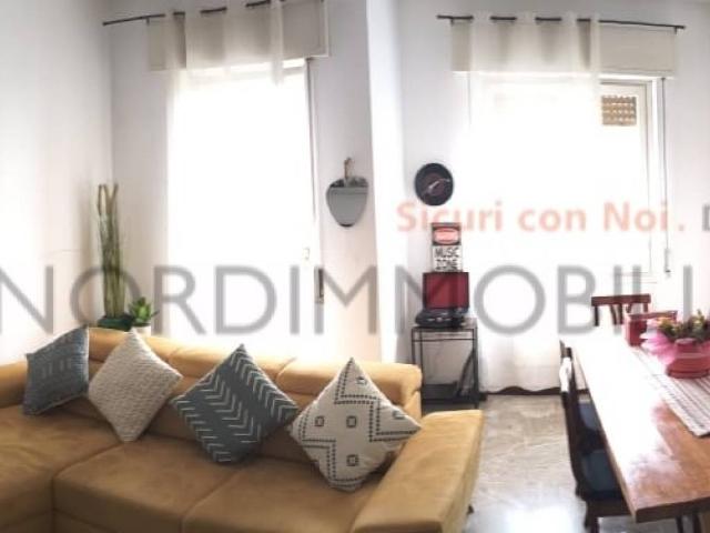 Appartamento in affitto a Zona Sud, Brescia