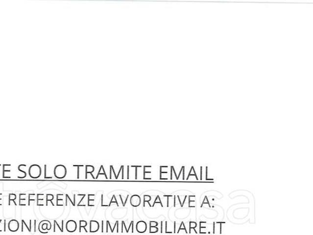 Appartamento in affitto a Zona Ovest, Brescia