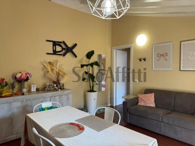 Appartamento in affitto a Zona Nord, Brescia