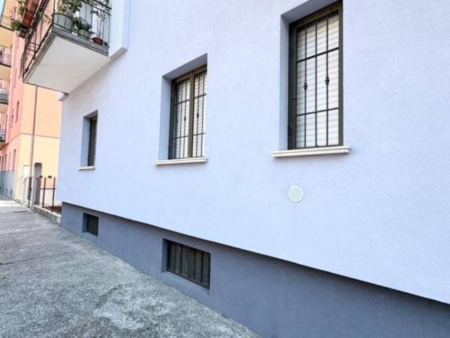 Appartamento in affitto a Zona Ovest, Brescia