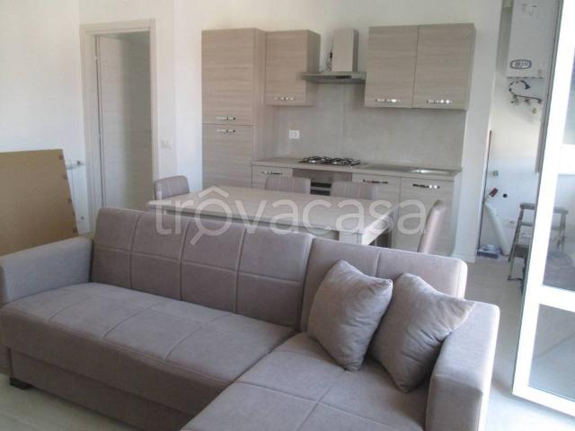 Appartamento in affitto a Zona Nord, Brescia