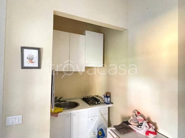 Appartamento in affitto a Zona Ovest, Brescia