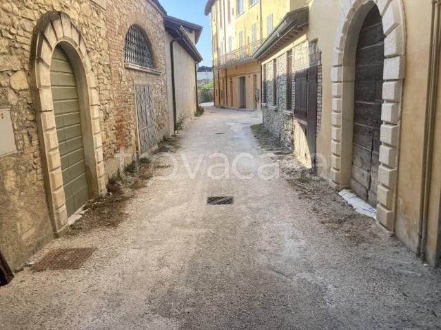 Appartamento in affitto a Zona Centro, Brescia