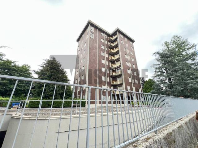 Appartamento in affitto a Zona Nord, Brescia