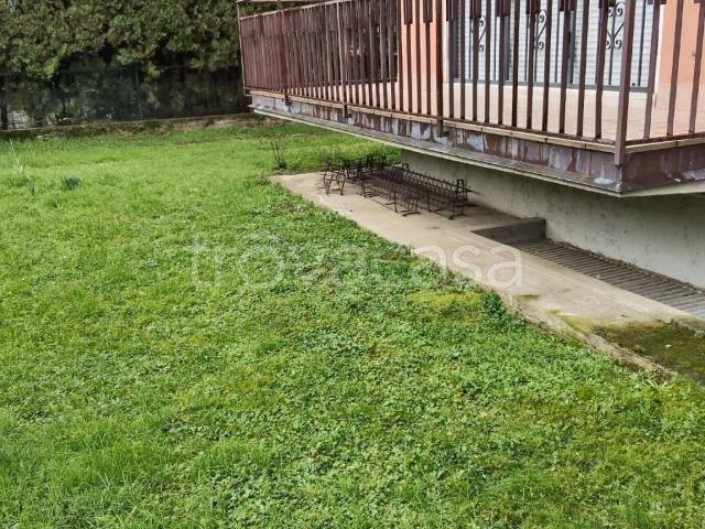 Appartamento in affitto a Zona Ovest, Brescia