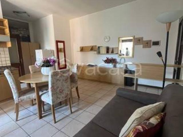 Appartamento in affitto a Zona Sud, Brescia