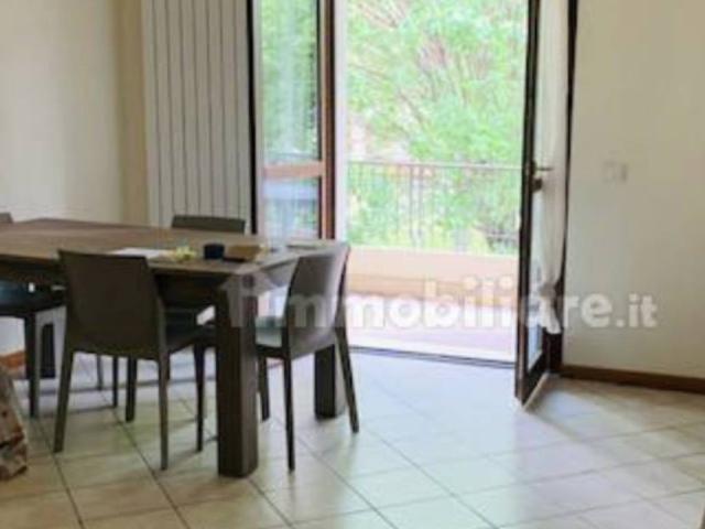 Appartamento in affitto a Zona Centro, Brescia