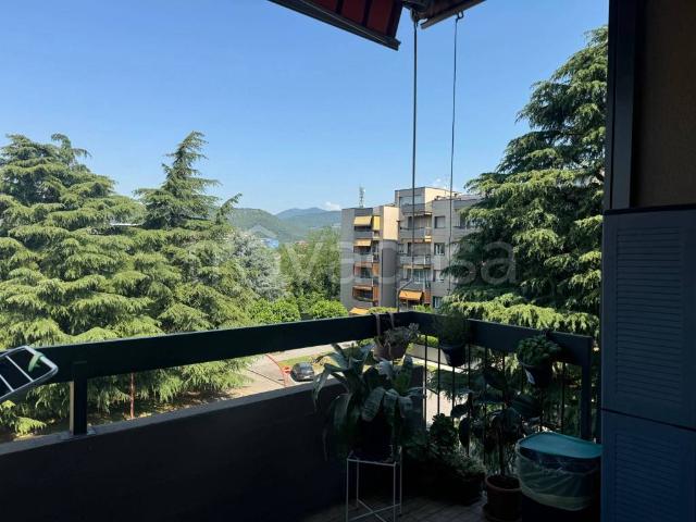 Appartamento in affitto a Zona Nord, Brescia