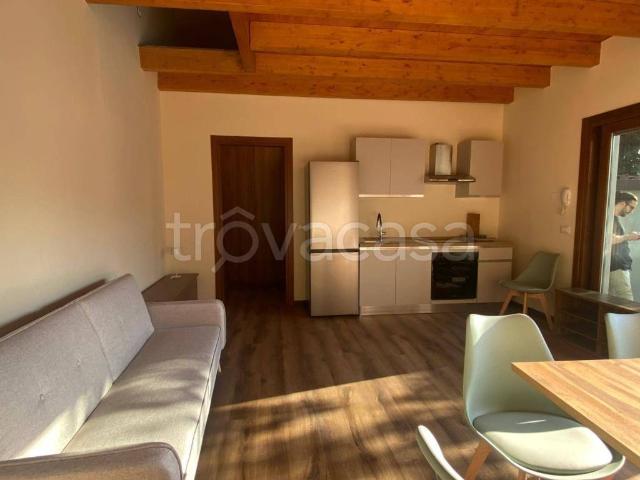 Appartamento in affitto a Zona Ovest, Brescia