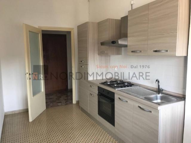 Appartamento in affitto a Zona Centro, Brescia