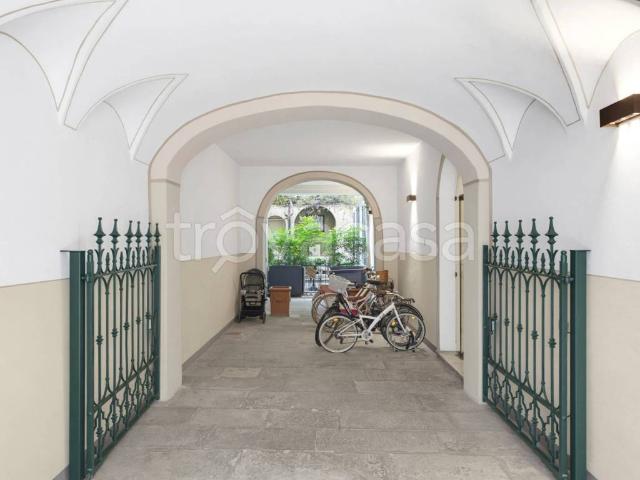 Appartamento in affitto a Zona Centro, Brescia